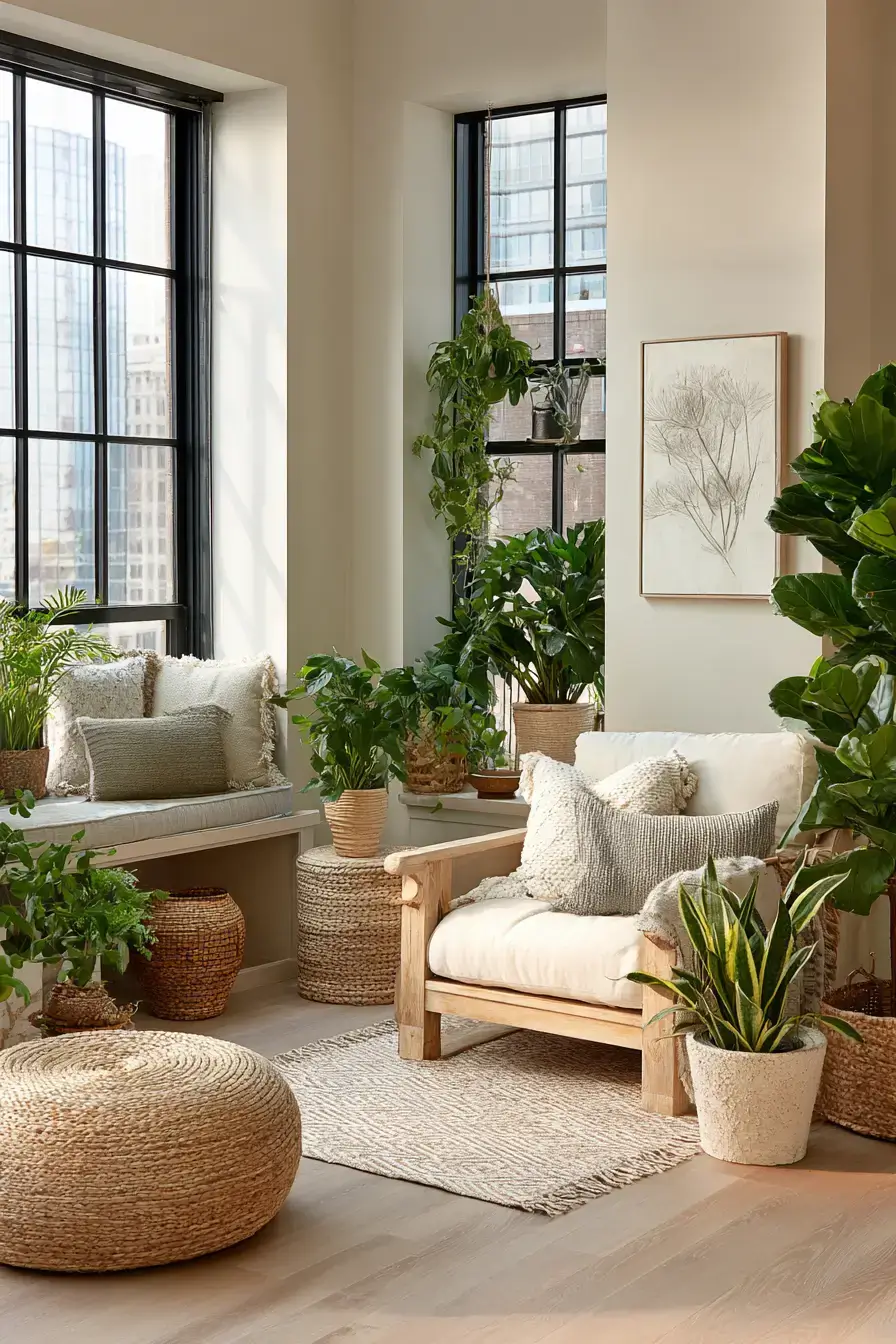 14 Small Office Decor Ideas That Make a Tiny Desk Feel Like a Real Workspace