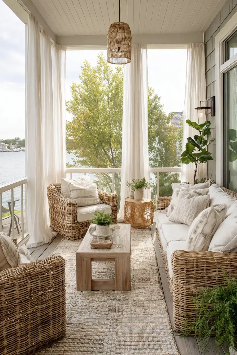 18 Lake Cottage Decor Ideas That Feel Like Your Best Summer Memory