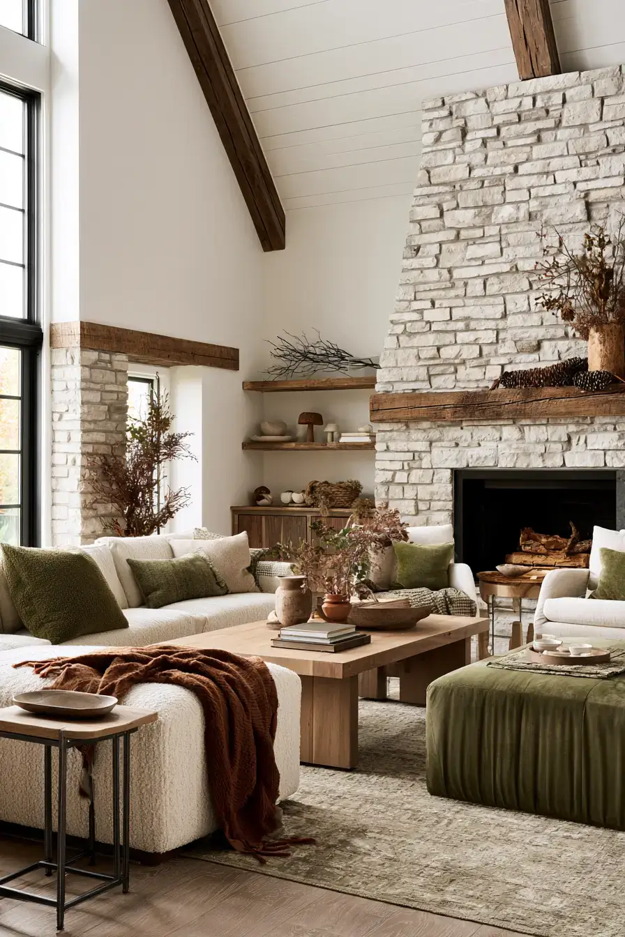 27 Fall Home Decor Ideas That Make Every Room Feel Like Autumn