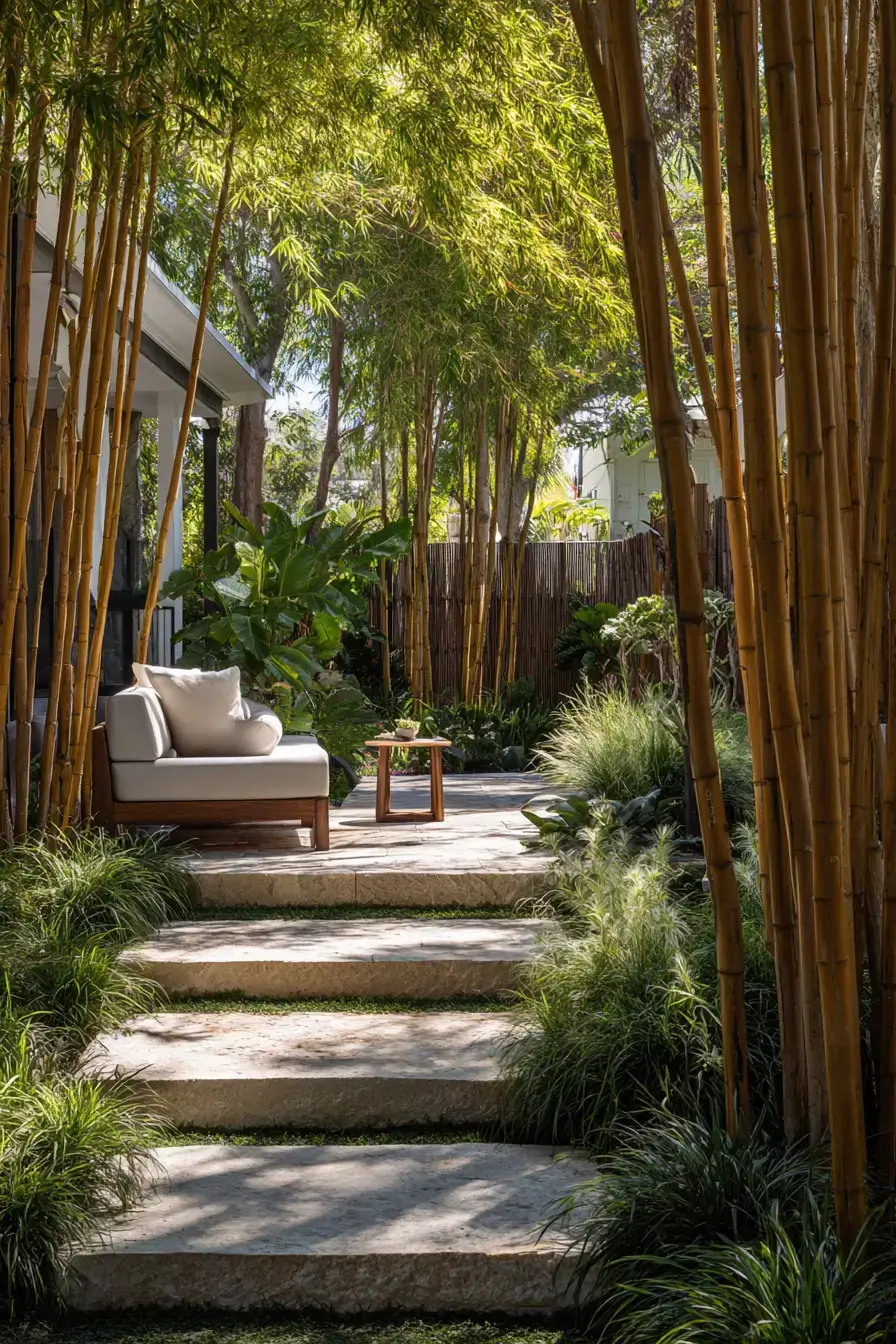 19 Yard Fence Decor Ideas That Make a Boundary Feel Like a Garden Feature