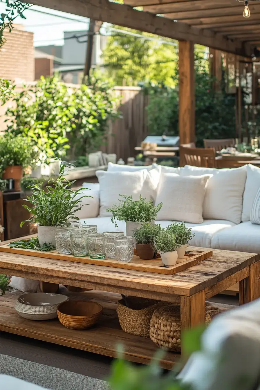 17 Salvage Yard Decor Ideas That Give a Room Real History