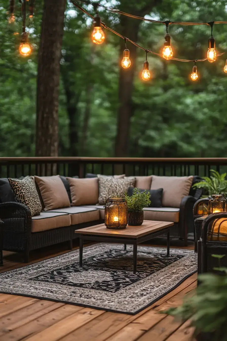18 DIY Backyard Ideas on a Budget That Look Intentional, Not Desperate