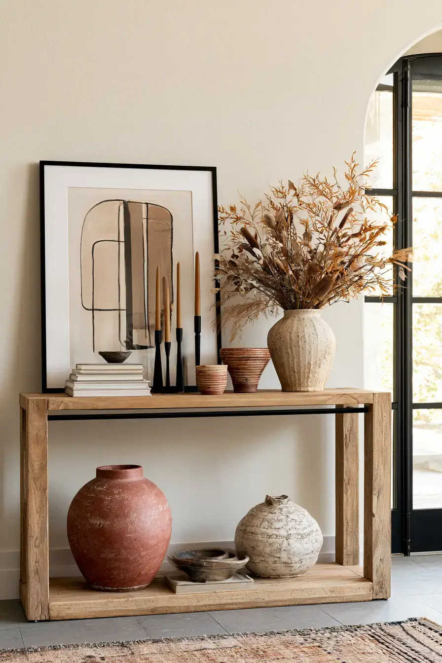 27 Modern Fall Decor Ideas That Make the Season Feel Current