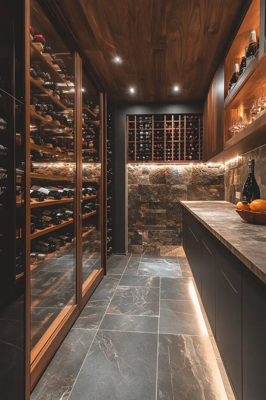 15 Small Basement Ideas That Make a Dark Room Feel Lived-In