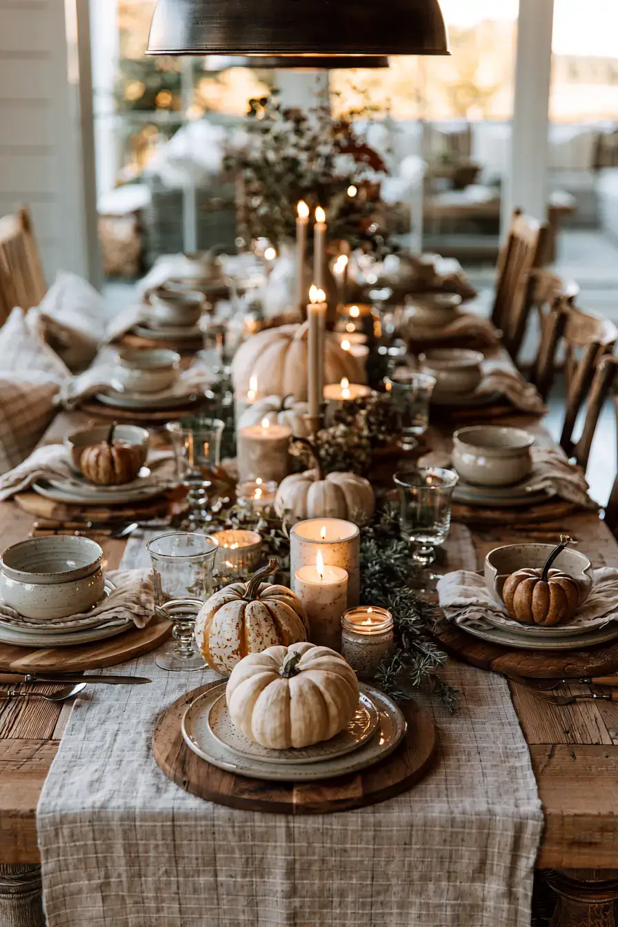 27 Farmhouse Fall Decor Ideas That Make the Season Feel Found