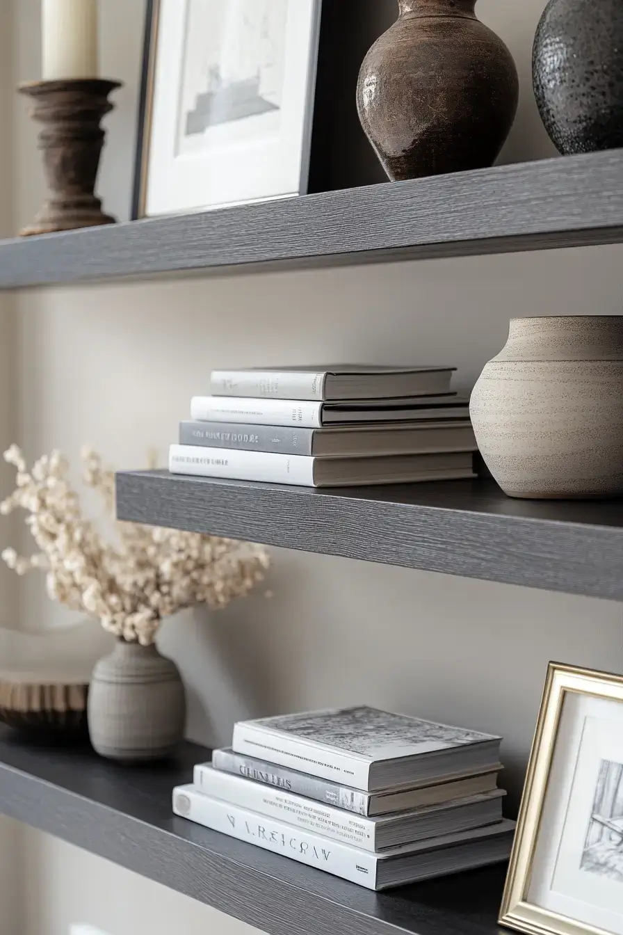 17 Bookshelves for Small Spaces That Actually Fit and Look Good