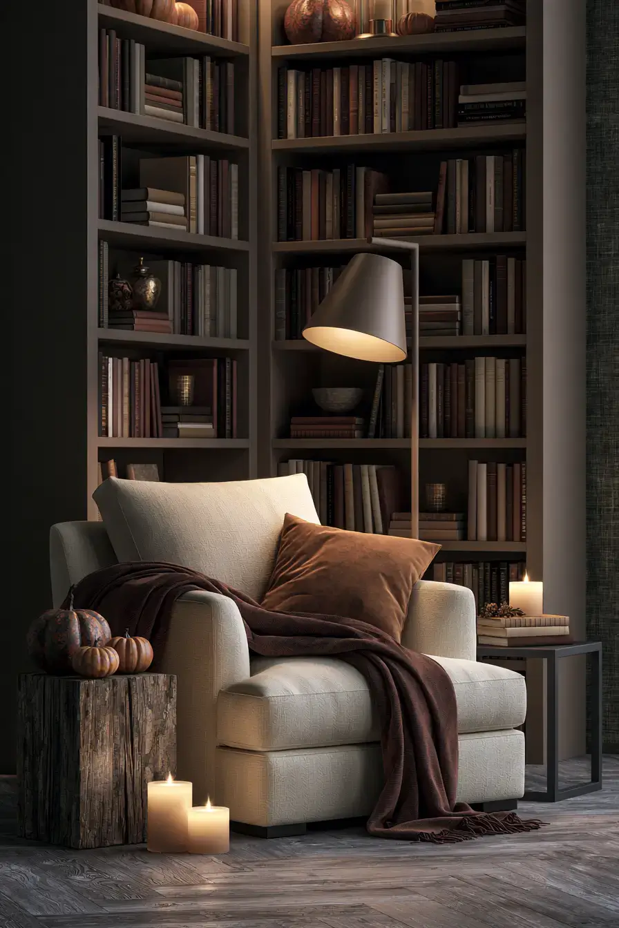 27 Elegant Fall Decor Ideas That Make the Season Feel Refined