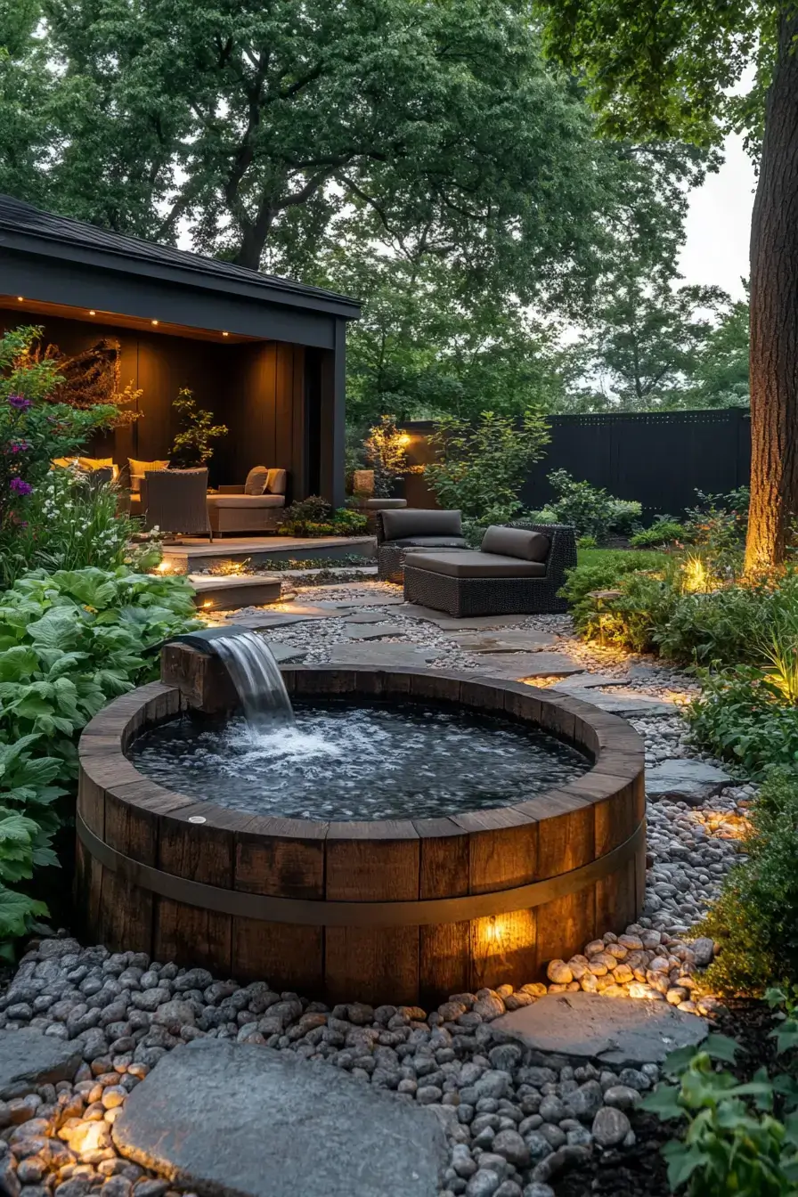 16 Upcycled Garden Decor Ideas That Turn Junk Into the Best Part of the Yard