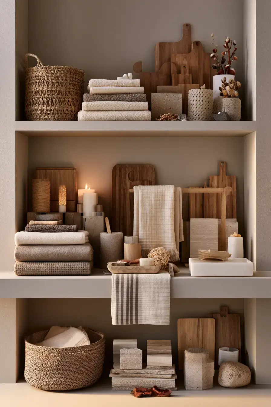 27 Fall Bathroom Decor Ideas That Make a Small Room Feel Like Autumn