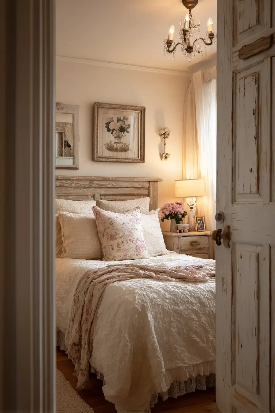 25 Small Guest Room Ideas That Make Visitors Feel Expected, Not Tolerated