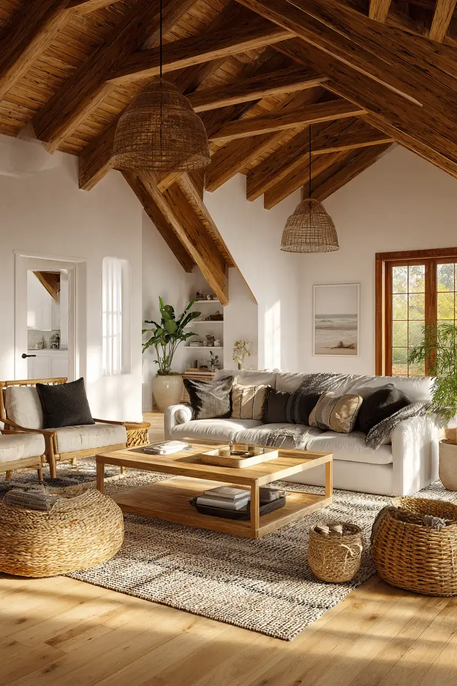18 Lake Cottage Decor Ideas That Feel Like Your Best Summer Memory