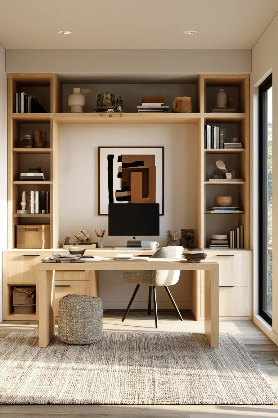 27 Fall Room Decor Ideas That Make an Ordinary Space Feel Like the Season