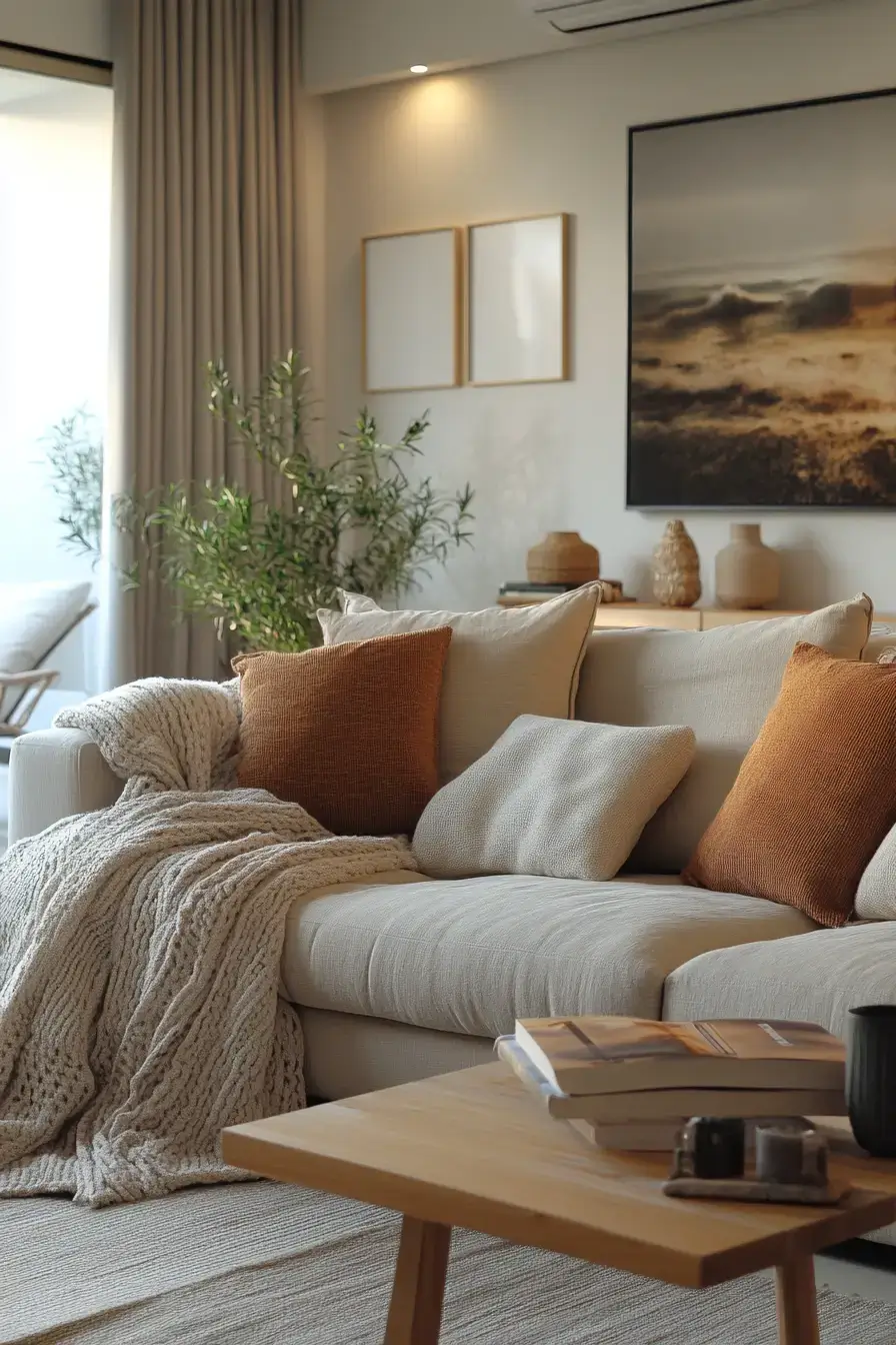 15 Small Apartment Inspiration Ideas That Make a Tiny Space Feel Like Yours