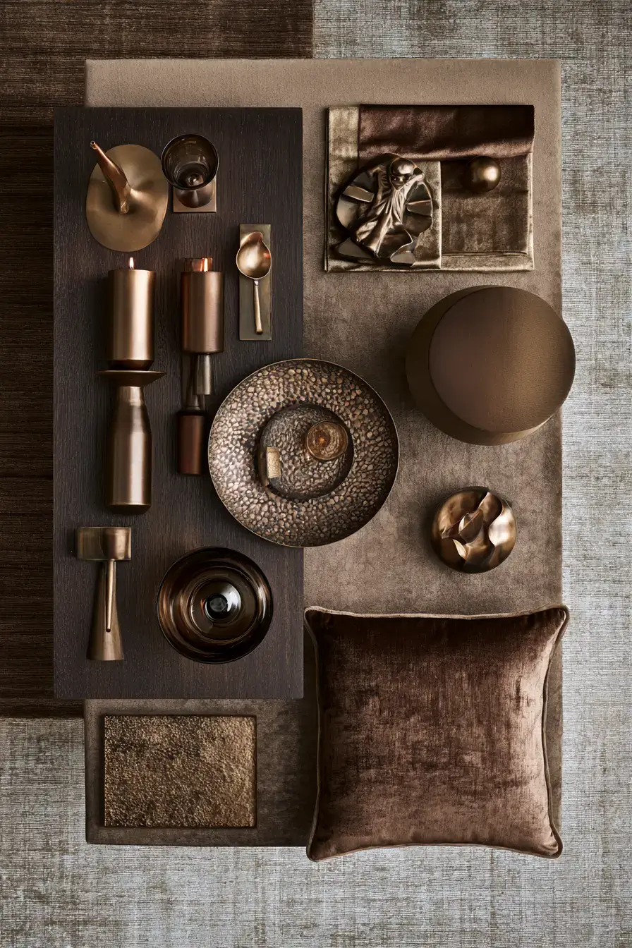 27 Modern Fall Decor Ideas That Make the Season Feel Current