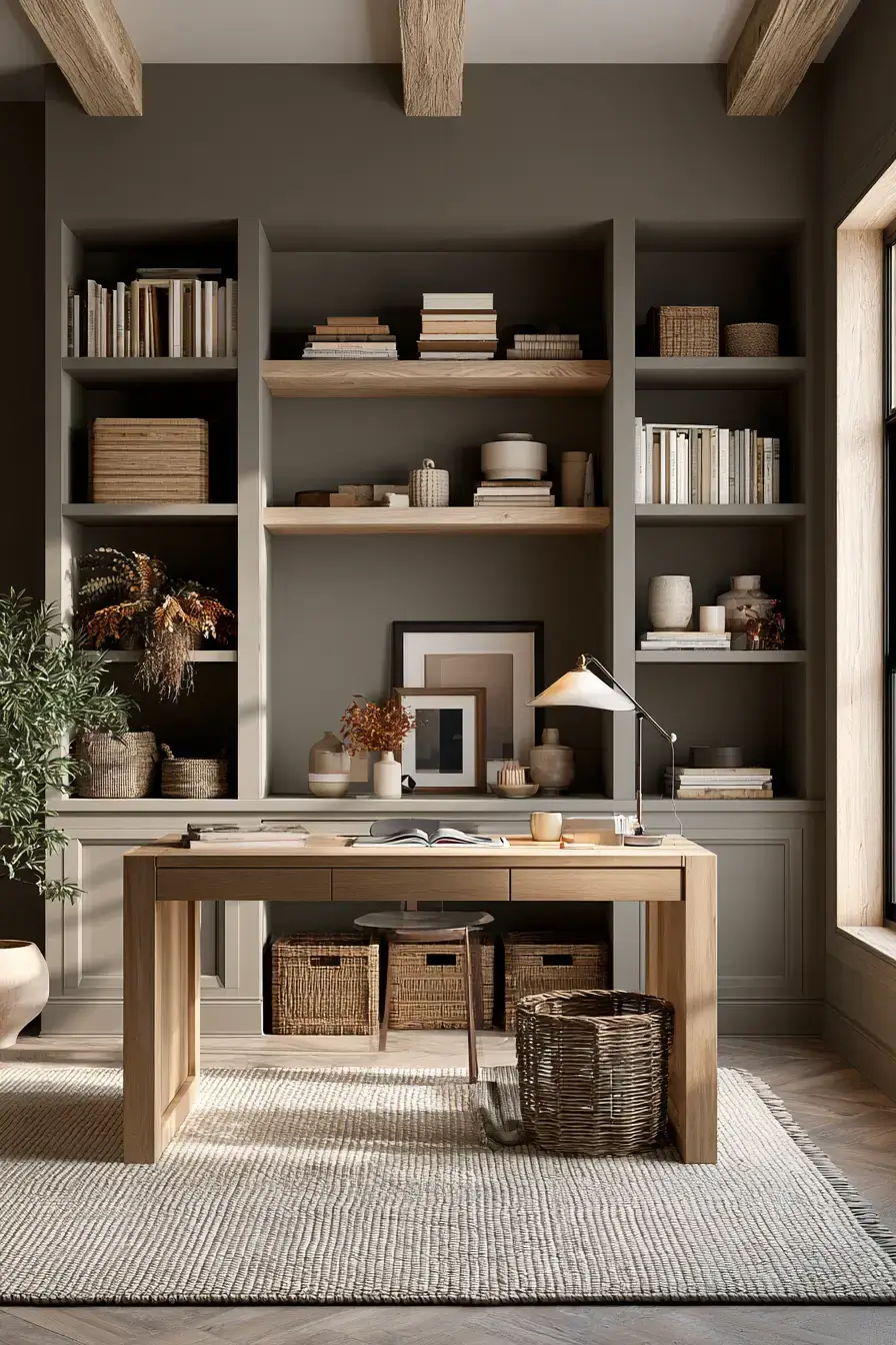 27 Autumn Home Decor Ideas That Make the Whole House Settle Into the Season