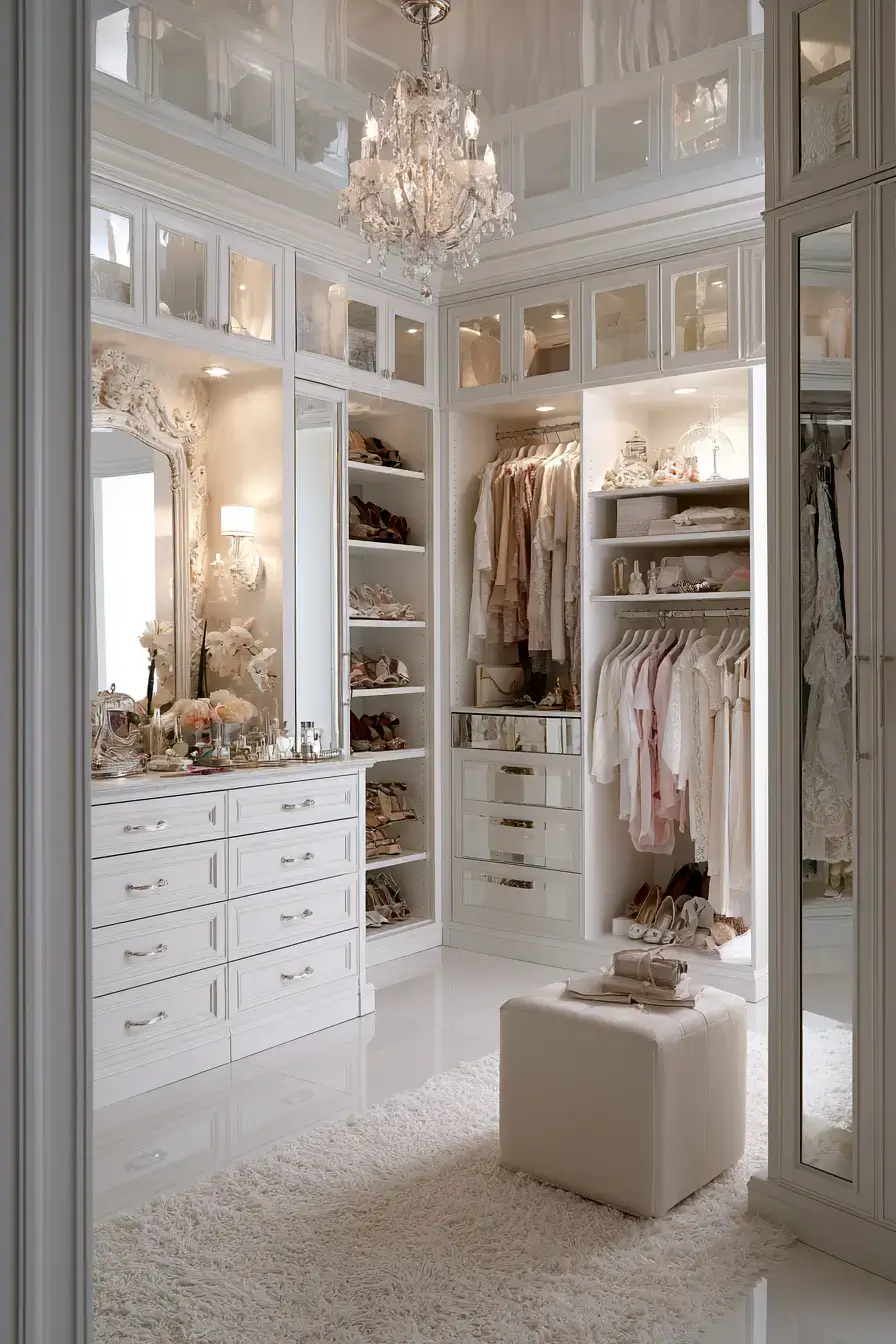 27 White Room Aesthetic Ideas That Make a Plain Space Feel Quiet and Warm
