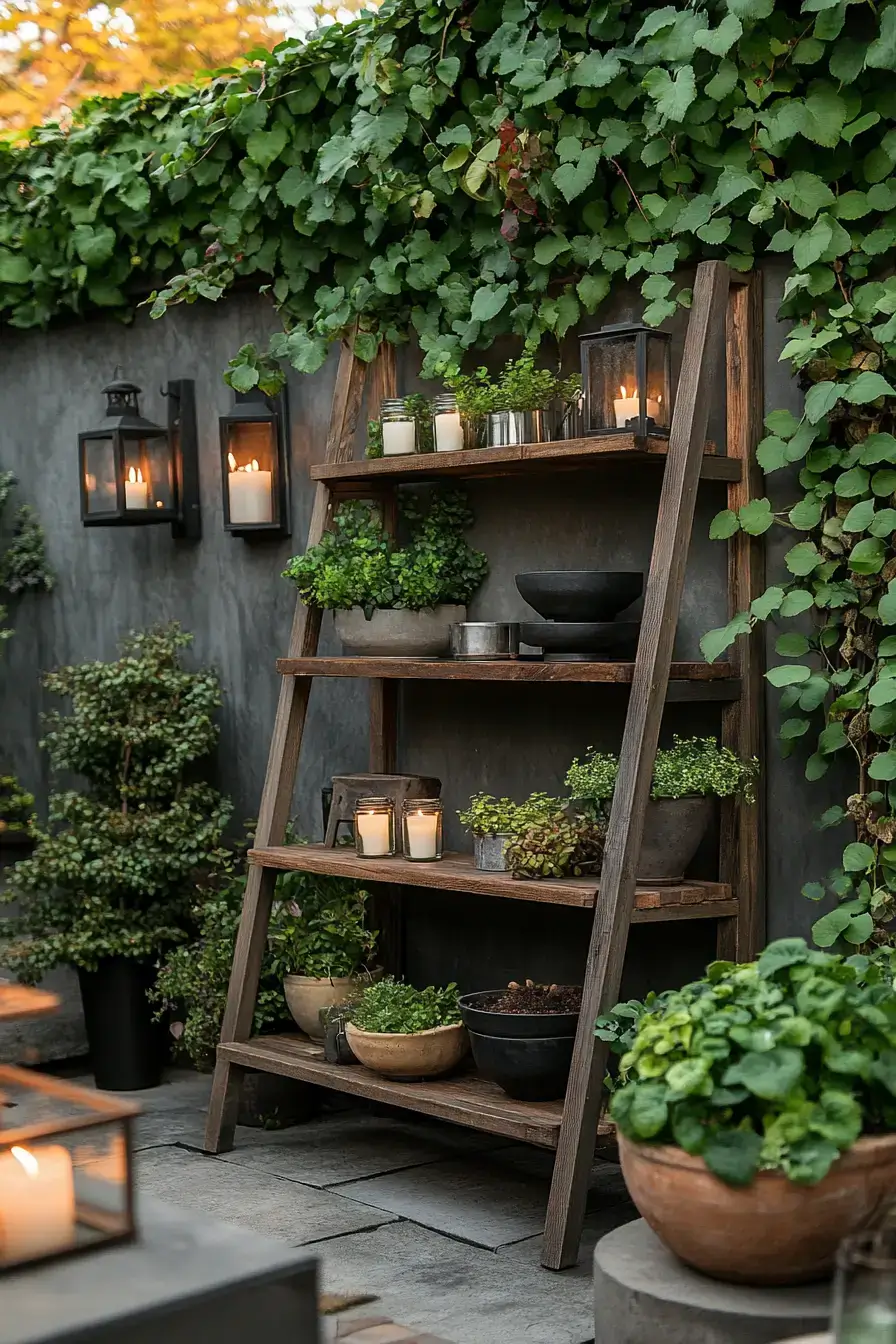 17 Salvage Yard Decor Ideas That Give a Room Real History