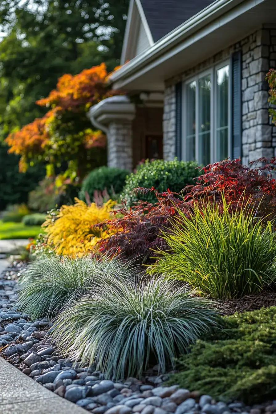 15 Small Front Yard Landscaping Ideas That Make a Narrow Space Feel Intentional