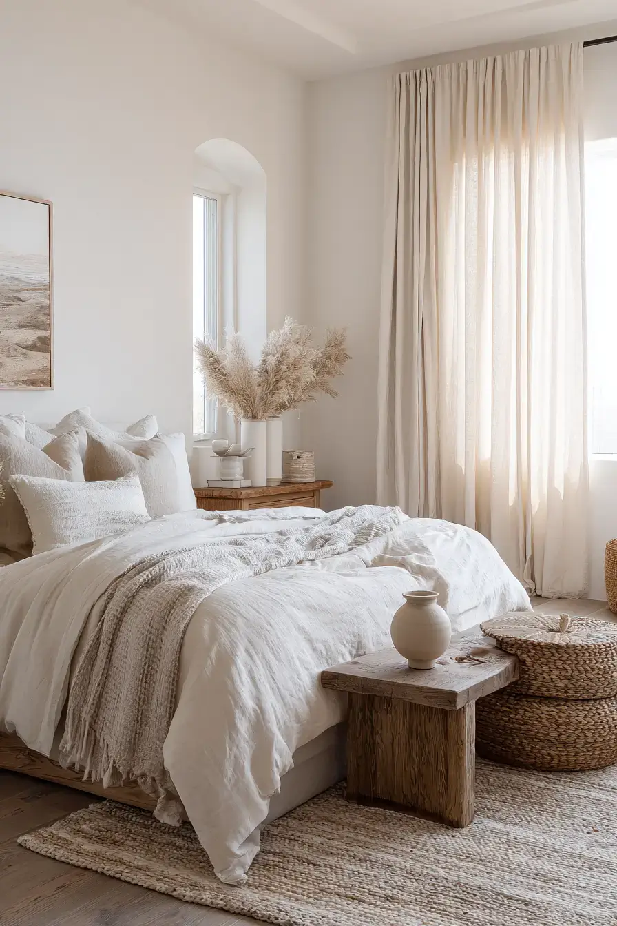 17 Driftwood Decor Ideas That Bring the Shoreline Indoors