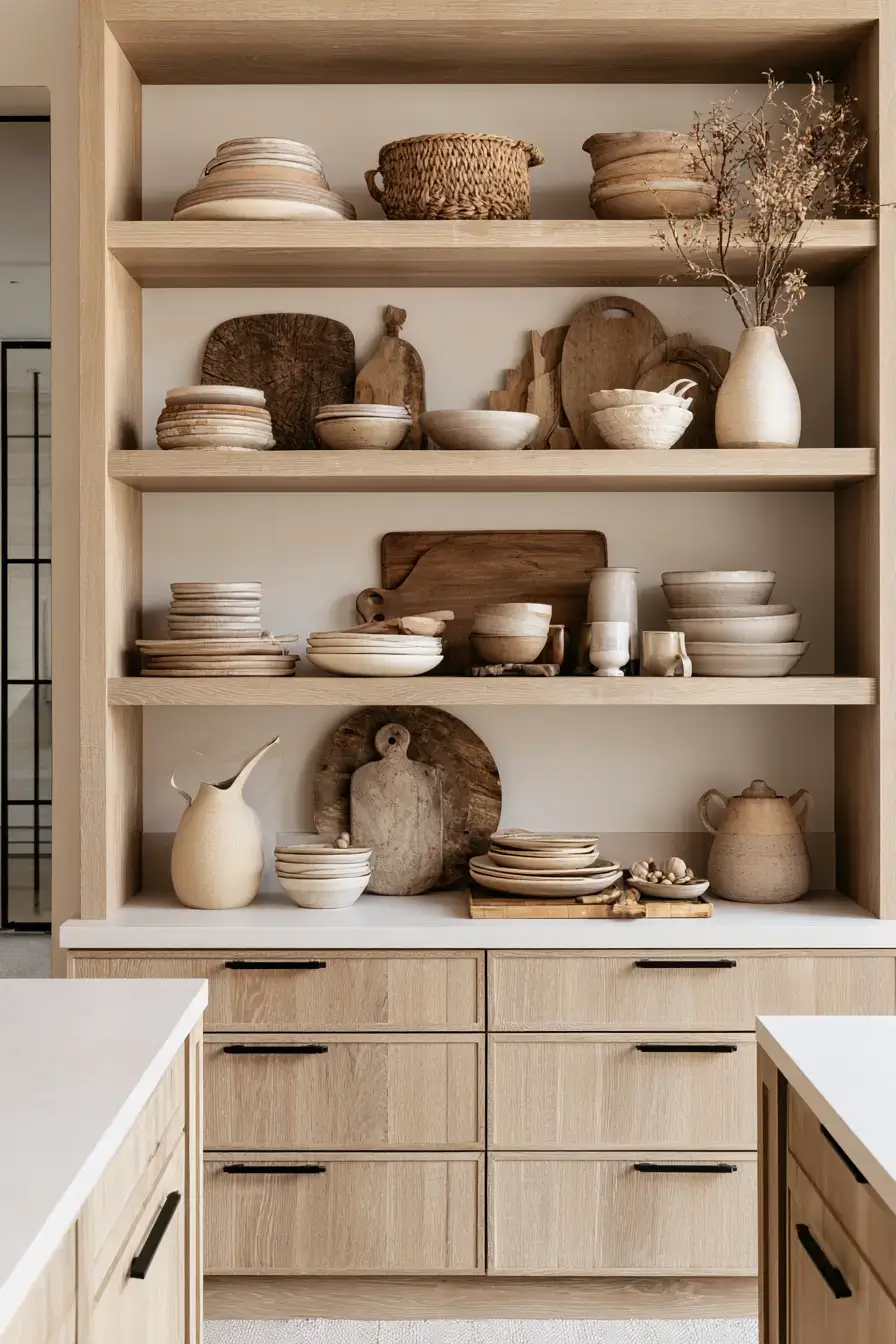 27 Fall Kitchen Decor Ideas That Make Everyday Cooking Feel Like the Season