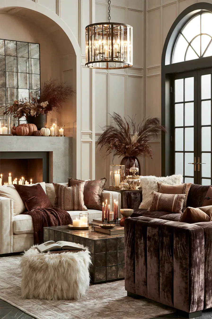 27 Elegant Fall Decor Ideas That Make the Season Feel Refined