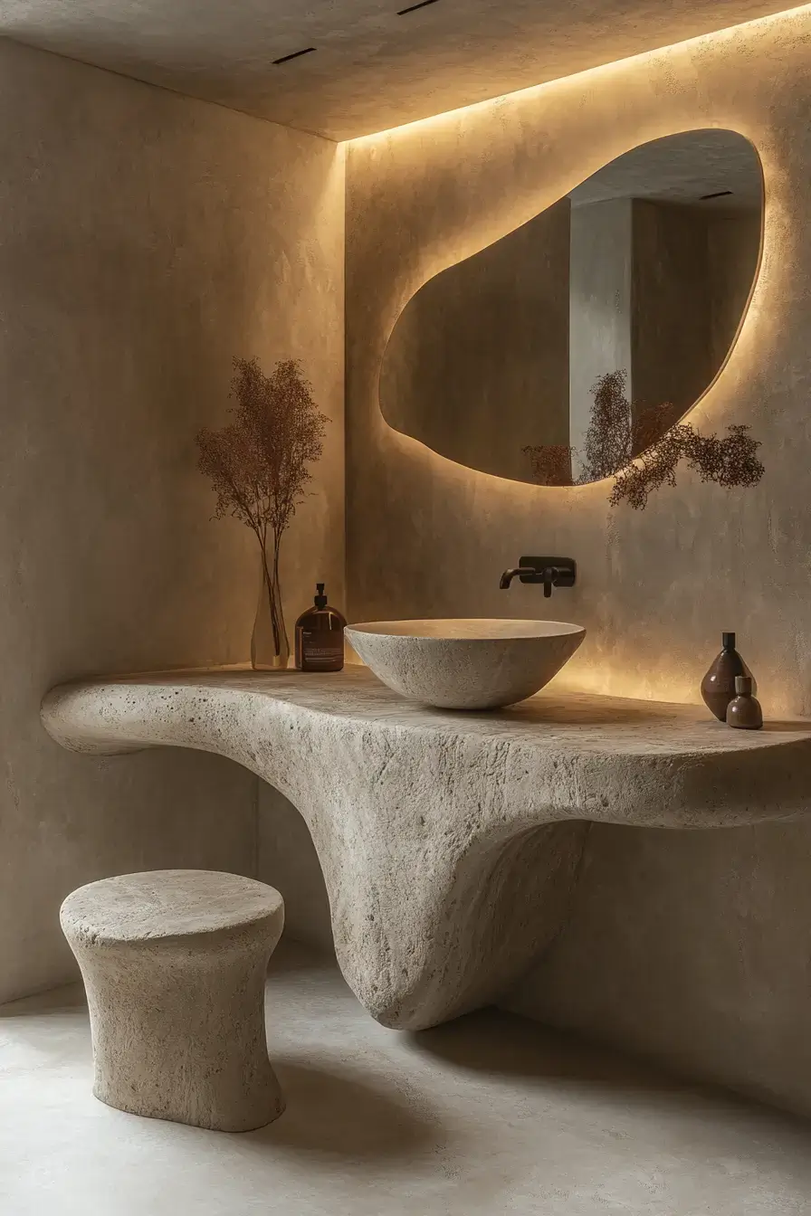 25 Small Luxury Bathroom Ideas That Feel Expensive Without the Price Tag