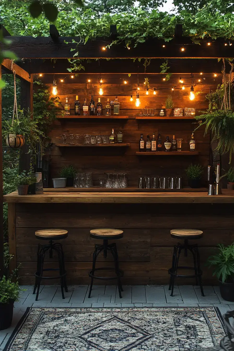 18 DIY Backyard Ideas on a Budget That Look Intentional, Not Desperate