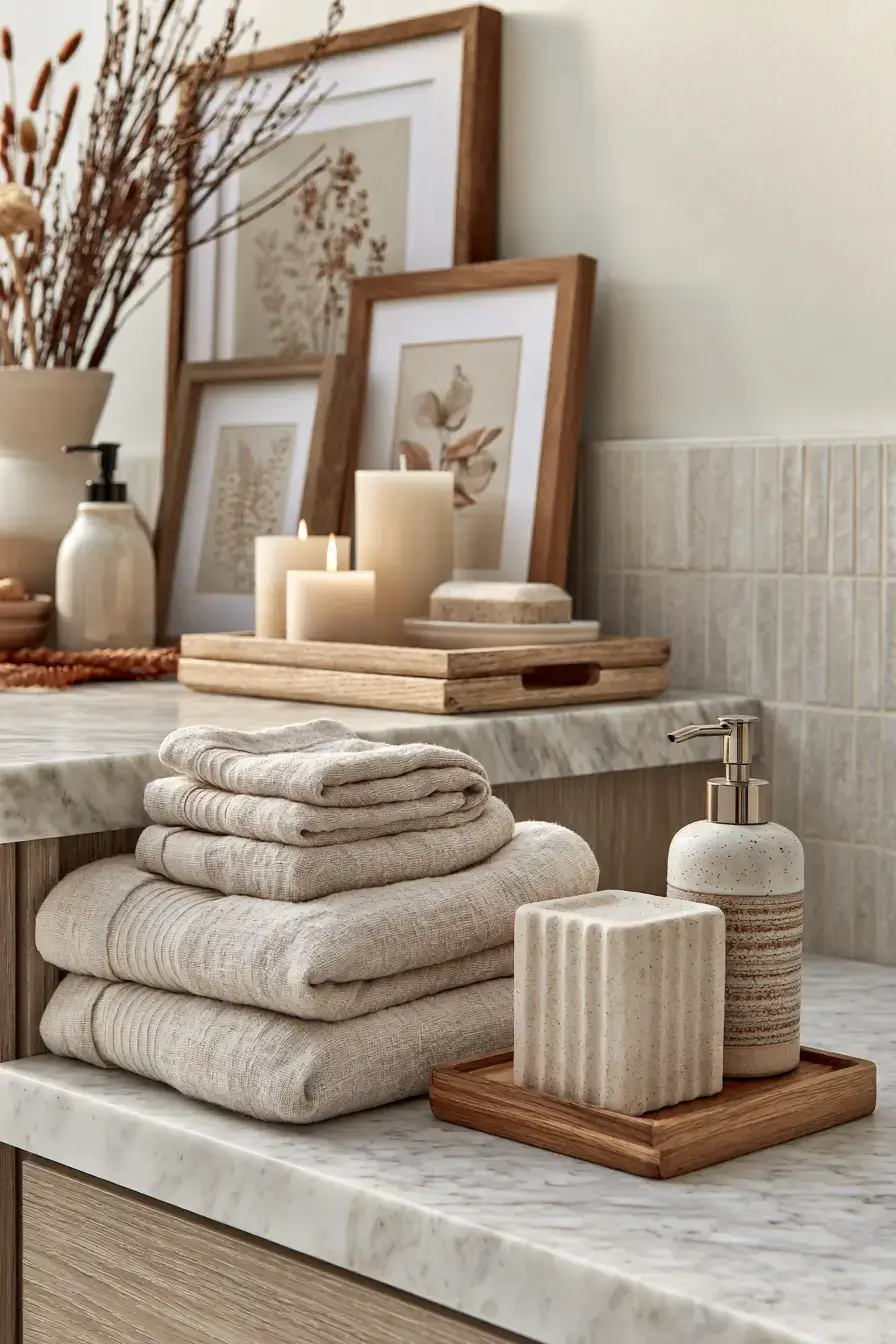 27 Autumn Home Decor Ideas That Make the Whole House Settle Into the Season