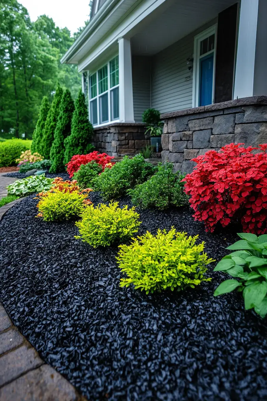 15 Small Front Yard Landscaping Ideas That Make a Narrow Space Feel Intentional