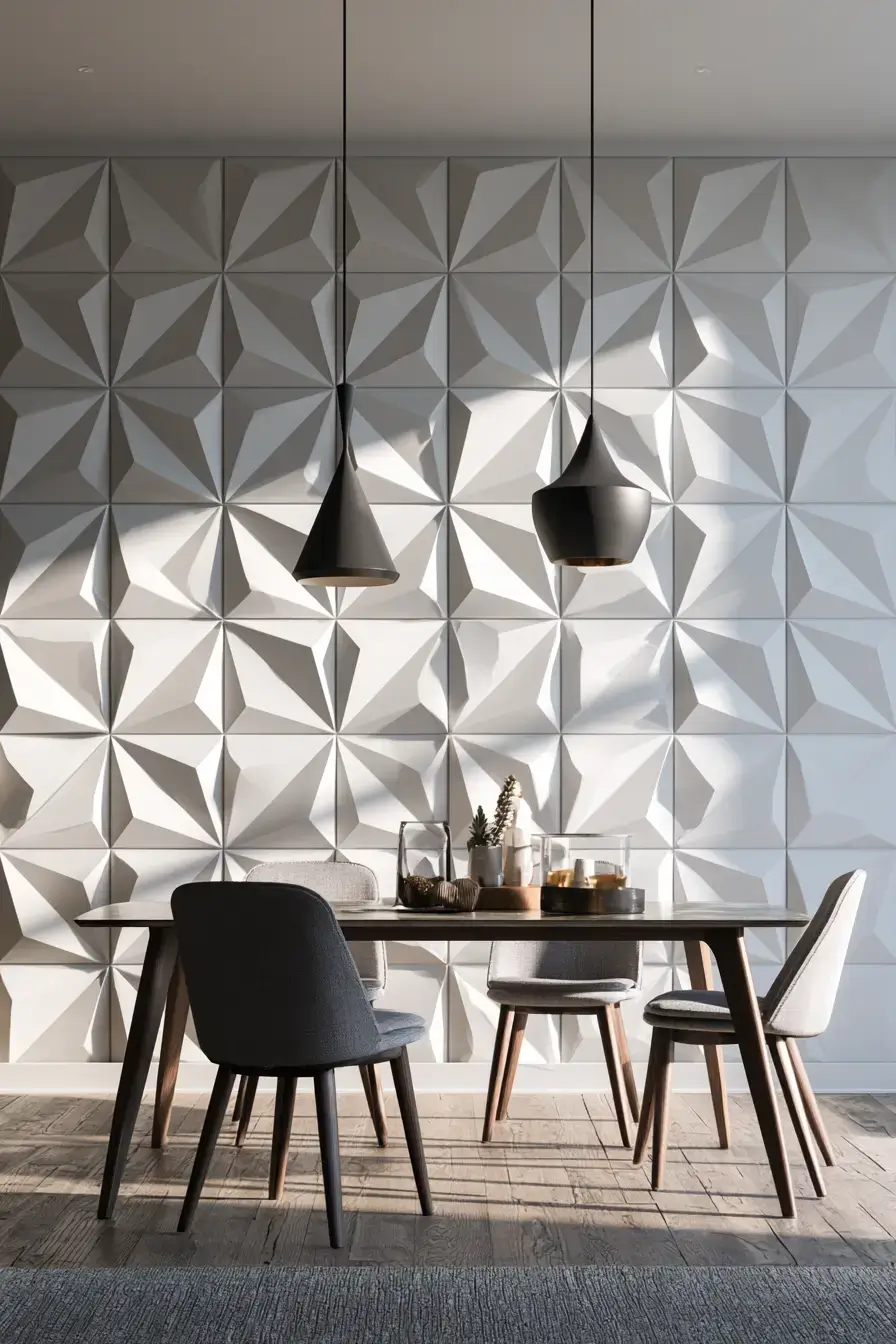 27 Wall Cladding Ideas That Make a Plain Room Feel Like It Has Bones