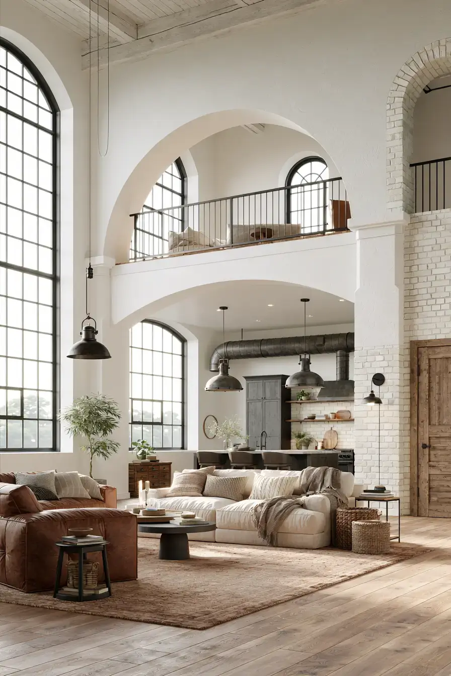 27 White Room Aesthetic Ideas That Make a Plain Space Feel Quiet and Warm