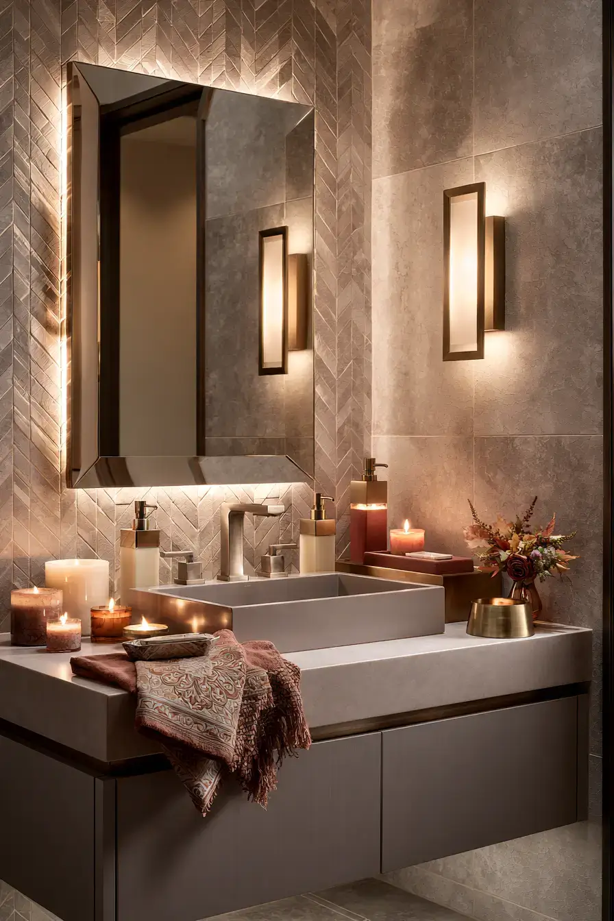 27 Elegant Fall Decor Ideas That Make the Season Feel Refined