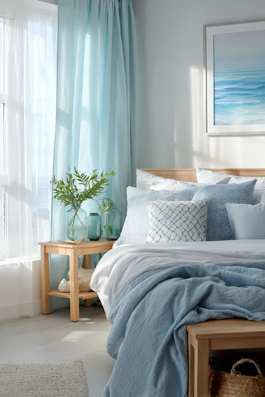 25 Small Guest Room Ideas That Make Visitors Feel Expected, Not Tolerated