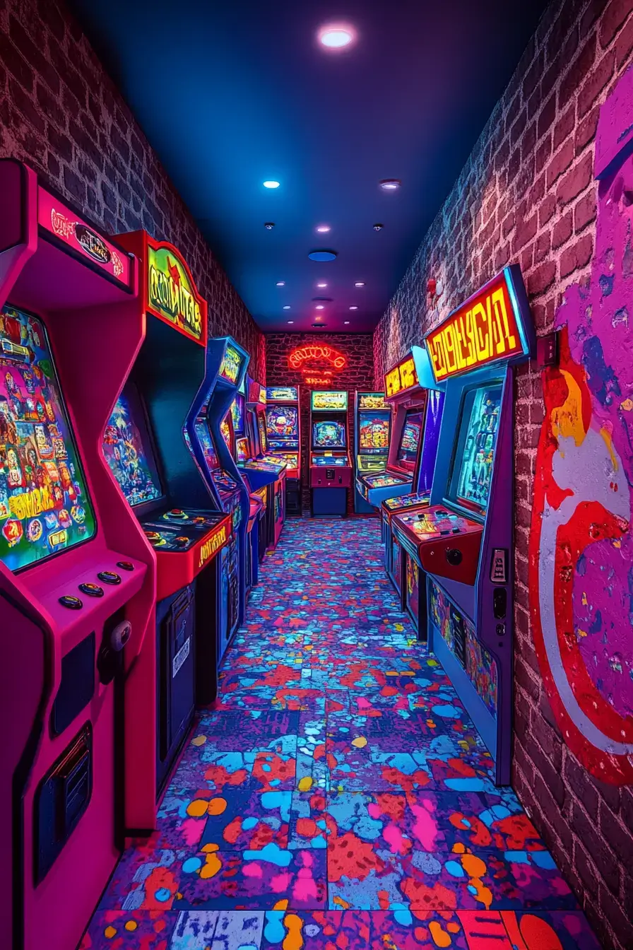 15 Small Basement Ideas That Make a Dark Room Feel Lived-In