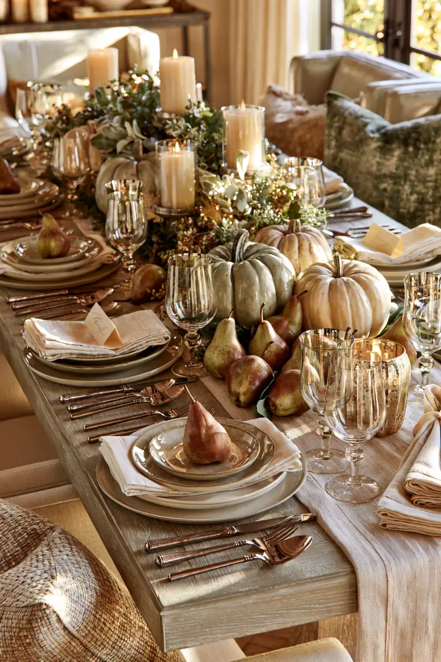 27 Cozy Fall Decor Ideas That Make Any Room Feel Like a Hug