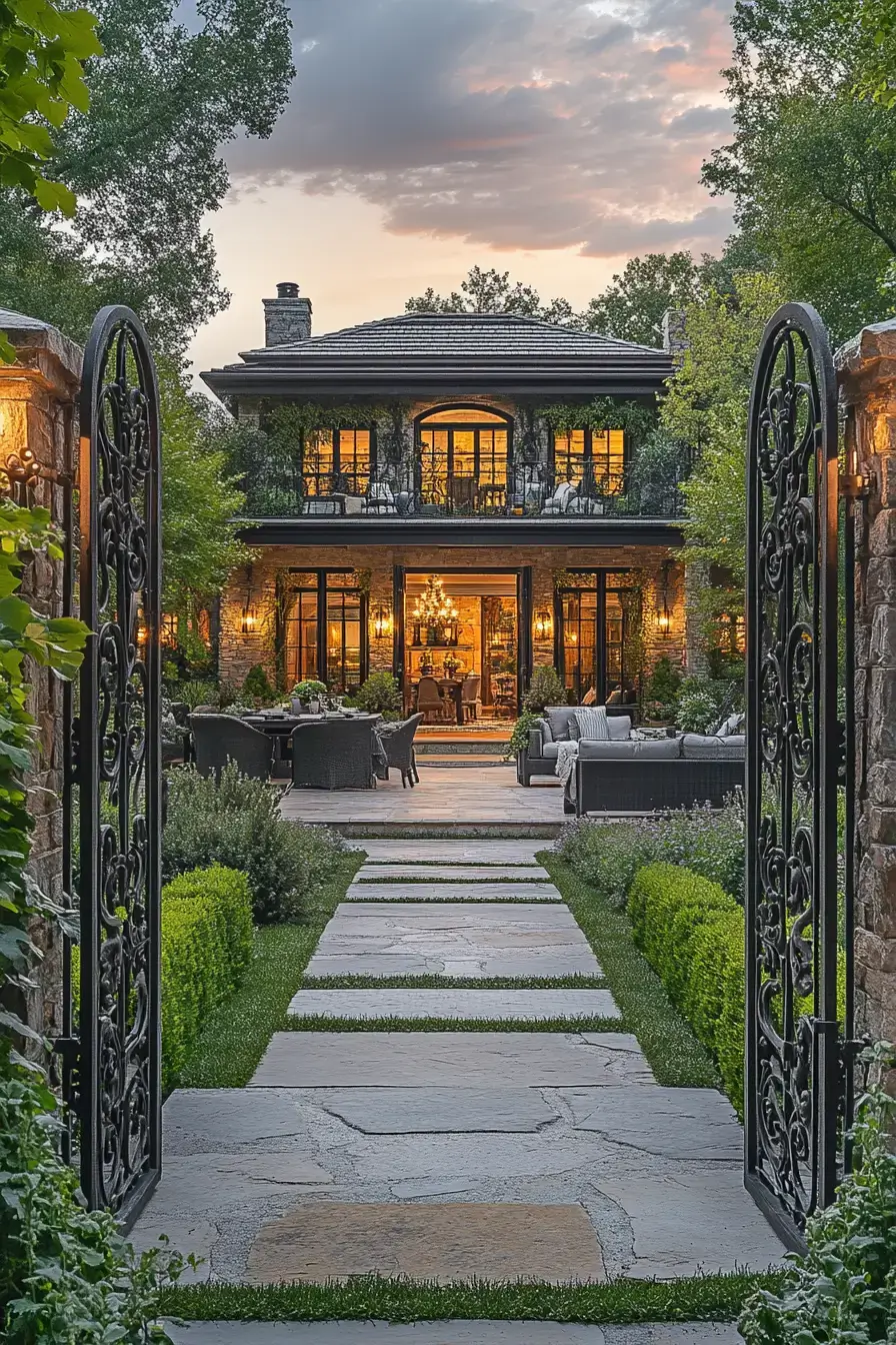 17 Salvage Yard Decor Ideas That Give a Room Real History