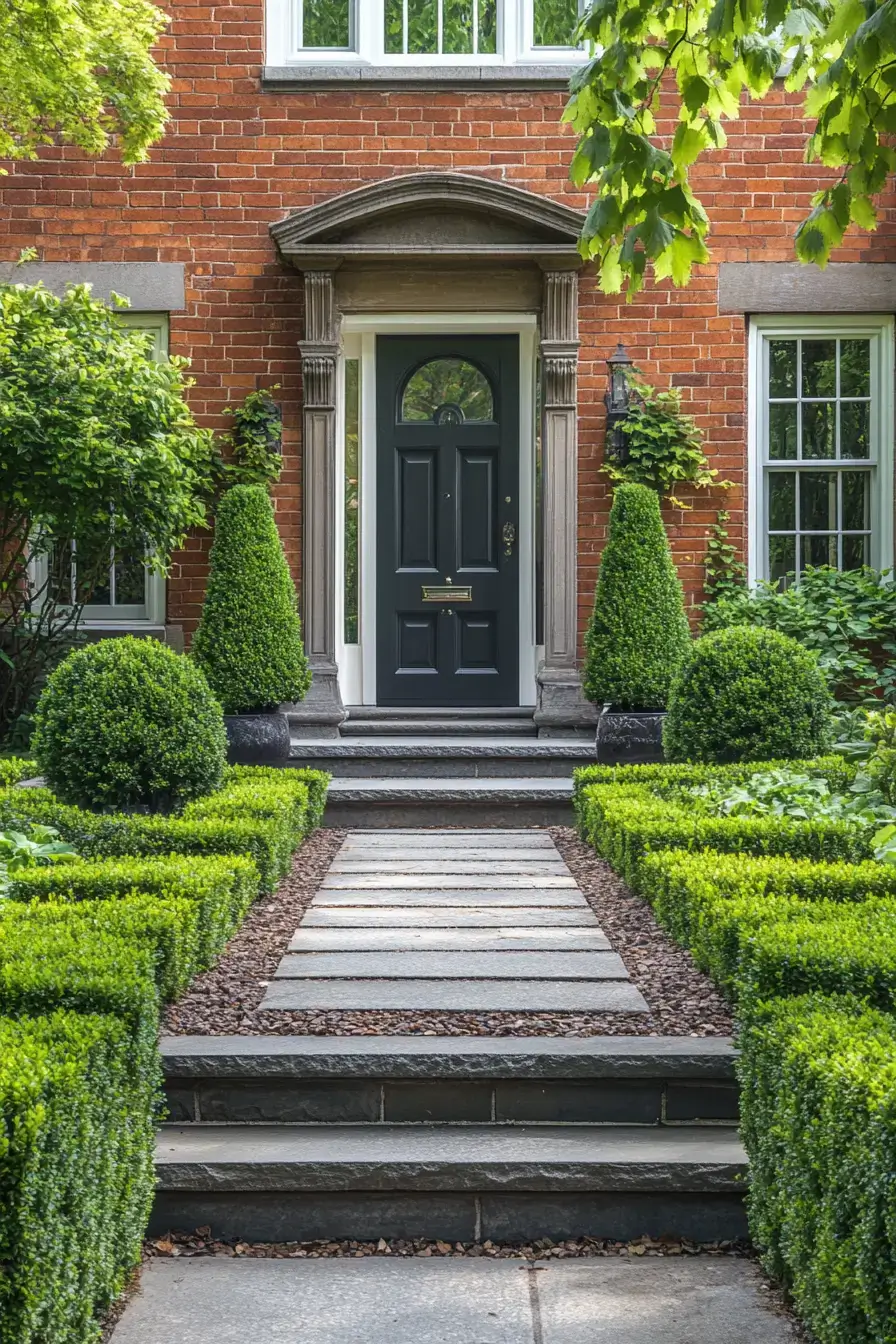 15 Small Front Yard Landscaping Ideas That Make a Narrow Space Feel Intentional