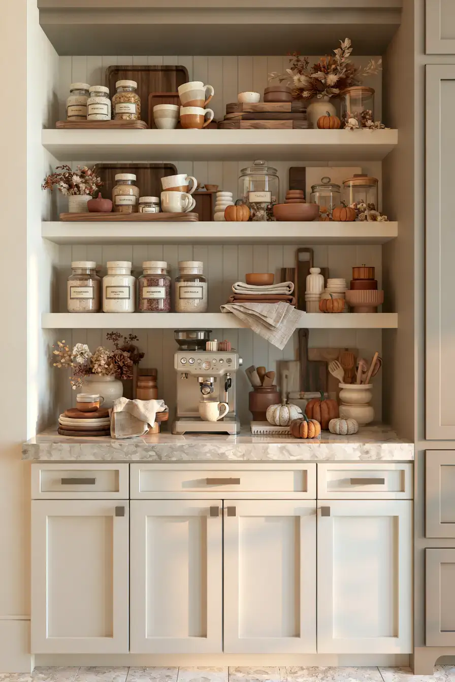 27 Elegant Fall Decor Ideas That Make the Season Feel Refined