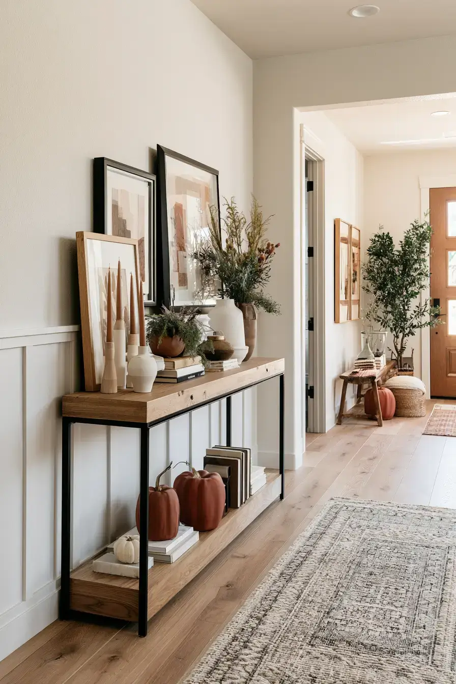 27 Fall Home Decor Ideas That Make Every Room Feel Like Autumn