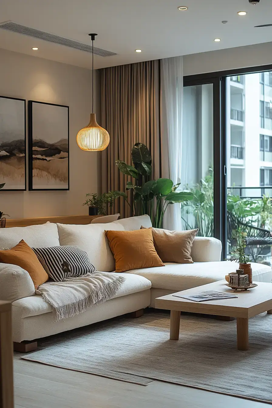 15 Small Apartment Inspiration Ideas That Make a Tiny Space Feel Like Yours