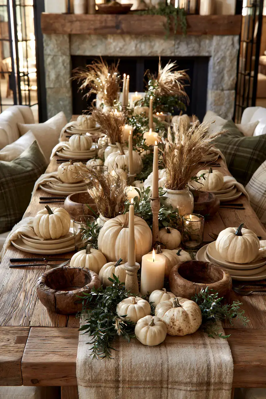 27 Neutral Fall Decor Ideas That Make the Season Feel Calm