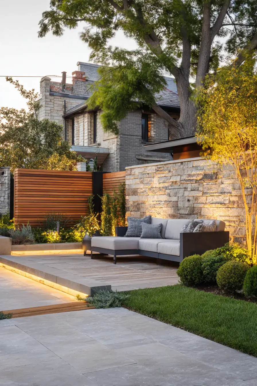 19 Yard Fence Decor Ideas That Make a Boundary Feel Like a Garden Feature