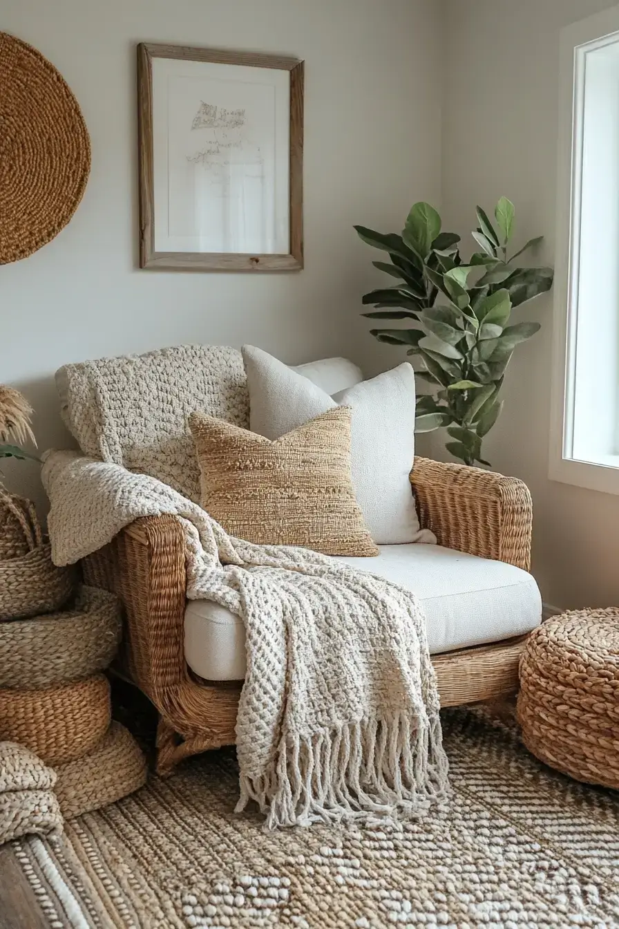 15 Small Basement Ideas That Make a Dark Room Feel Lived-In