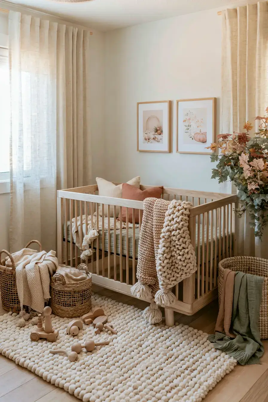 27 Autumn Home Decor Ideas That Make the Whole House Settle Into the Season