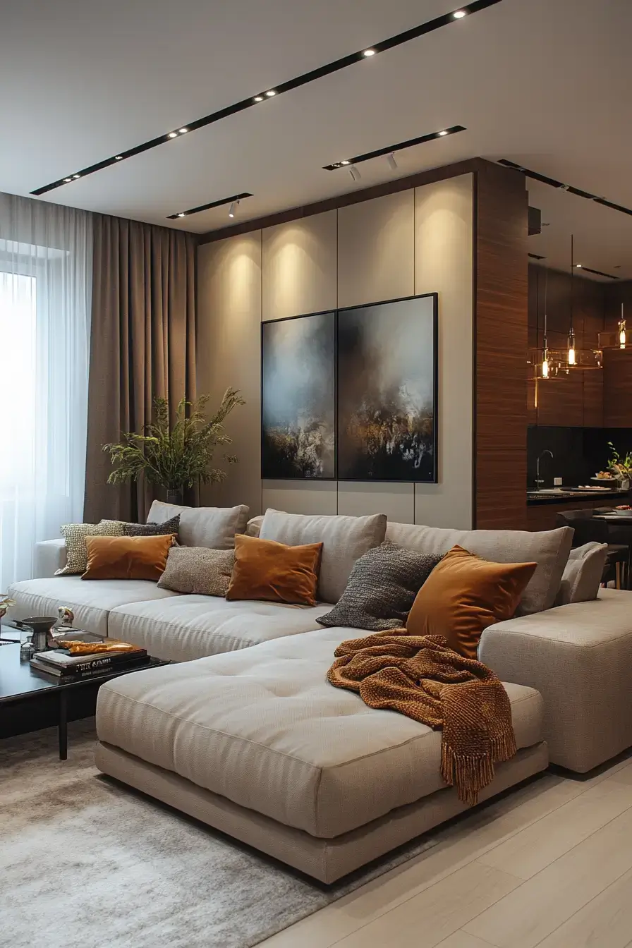 15 Small Apartment Inspiration Ideas That Make a Tiny Space Feel Like Yours