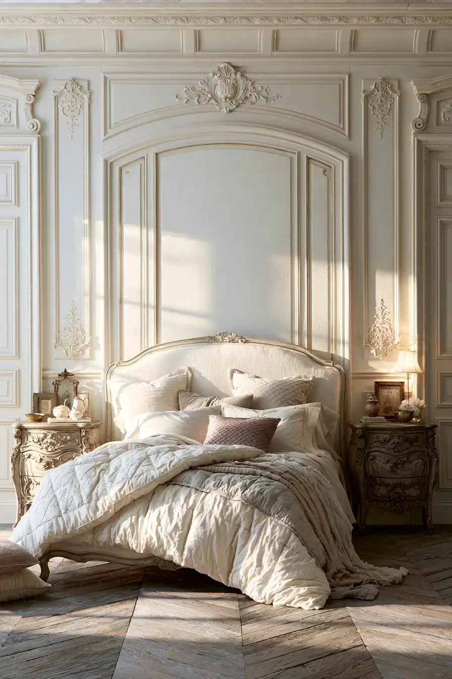 27 White Room Aesthetic Ideas That Make a Plain Space Feel Quiet and Warm