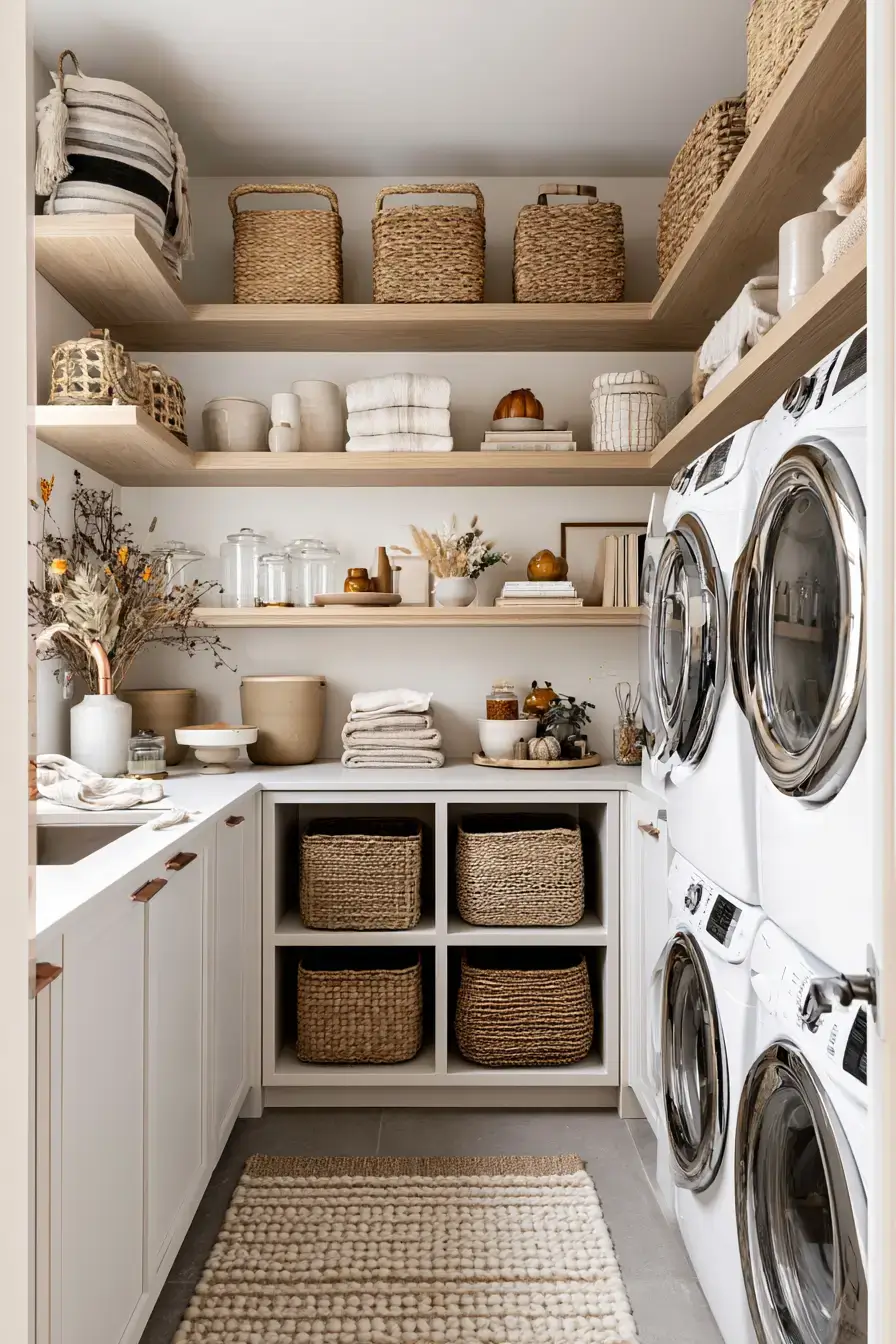 27 Fall Room Decor Ideas That Make an Ordinary Space Feel Like the Season