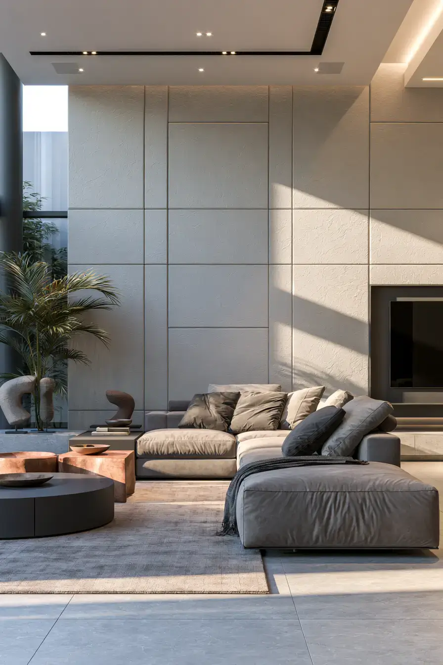 27 Wall Cladding Ideas That Make a Plain Room Feel Like It Has Bones