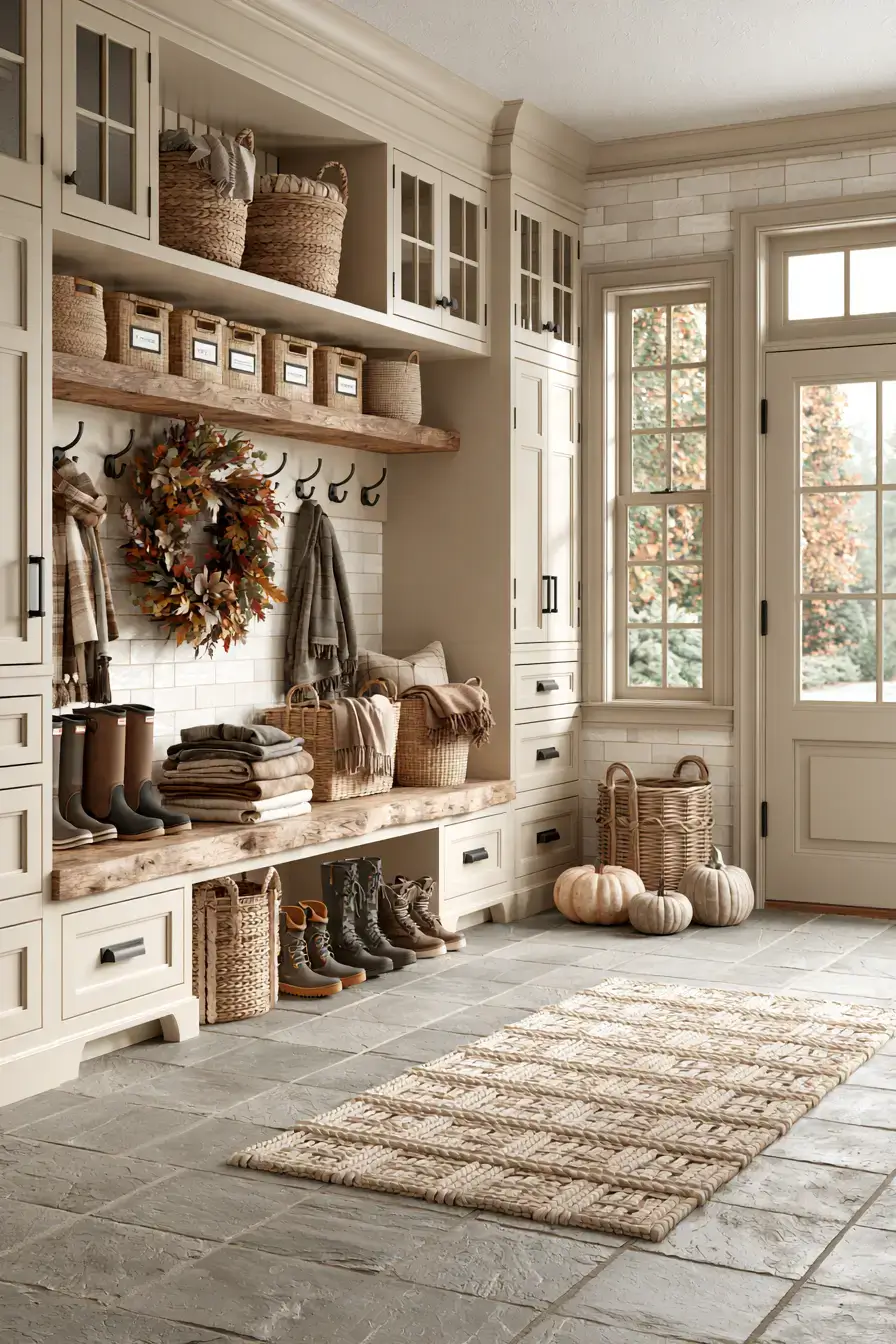 27 Elegant Fall Decor Ideas That Make the Season Feel Refined