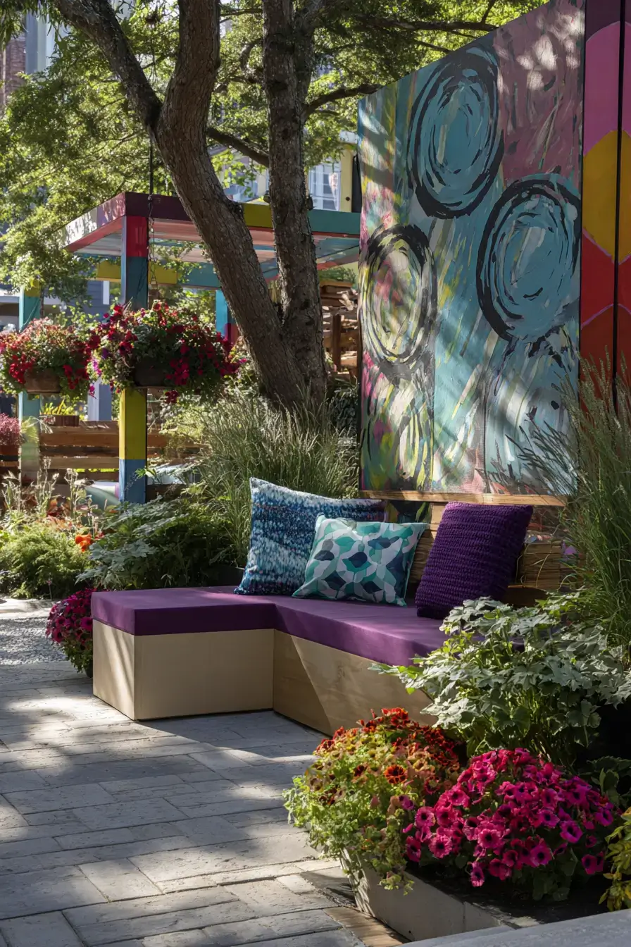 19 Yard Fence Decor Ideas That Make a Boundary Feel Like a Garden Feature